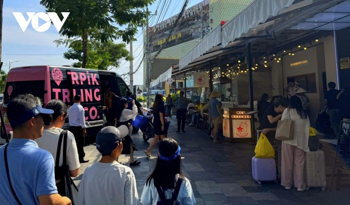 Vietnam among leading destinations for RoK travelers in 2025